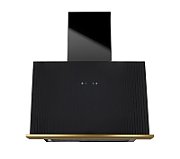 HOOD AKPO WK-9 VERON PRO 60 GOLD PAINTED