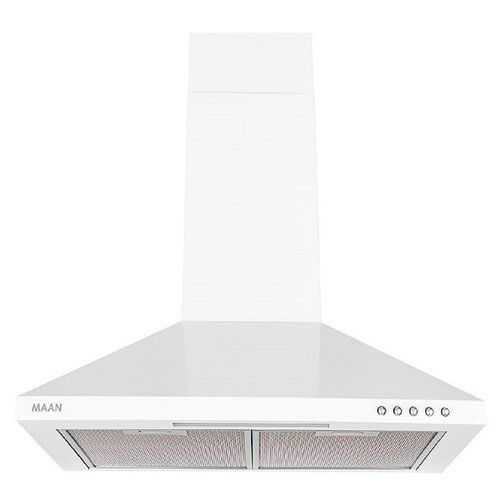 MAAN VELA 2 50 HOOD WHITE