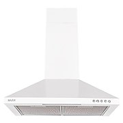 MAAN VELA 2 50 HOOD WHITE