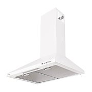 MAAN VELA 2 50 HOOD WHITE