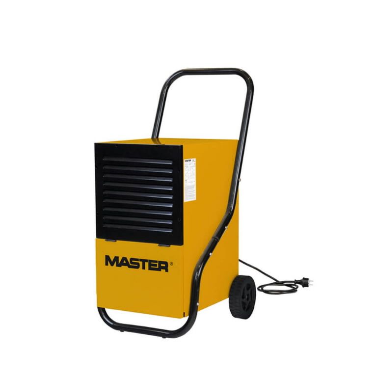 MASTER DEHUMIDIFIER DH44 40 L/24h