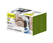 Clothes steamer 1600W Maestro MR-356-BLUE