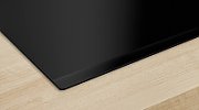 Bosch Serie 6 PIE631HB1E hob Black Built-in 60 cm Zone induction hob 4 zone(s)
