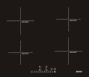 Induction cooktop MPM-60-IM-11