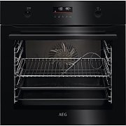 AEG BCE556360B oven 71 L A+ Black