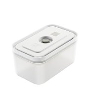 Zwilling Fresh & Save Plastic Lunch Box - 1 ltr  White