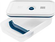 ZWILLING 36815-016-0 vacuum sealer Blue  White