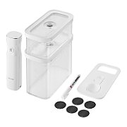 Zestaw startowy plastikowy M ZWILLING Fresh & Save Cube 1025970