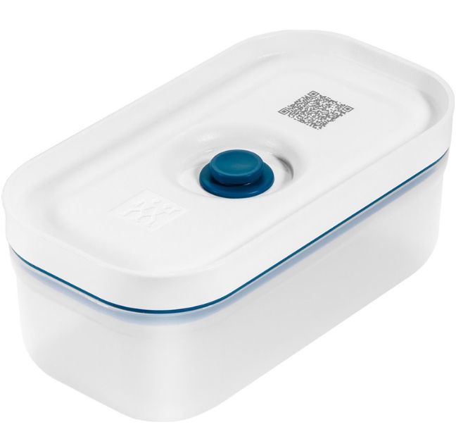 Zwilling Fresh & Save Plastic Container - 1.1 ltr  Marine