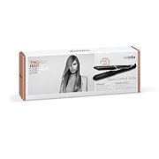 BaByliss Sleek Control Wide Straightening iron Warm Black 98.4  (2.5 m)