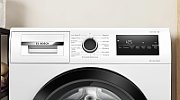 Bosch washing machine WAN2827FPL
