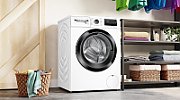 Bosch washing machine WAN2827FPL