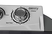 Camry Premium CR 8052 washing machine Top-load 3 kg Grey  White