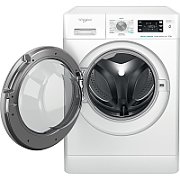 Freestanding washing machine Whirlpool FFB 9258 SV EN 9 kg  1200 rpm  white