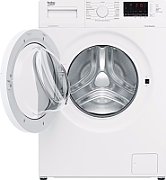 BEKO WUE7512WWE washing machine