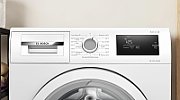 BOSCH WAN2405MPL washing machine