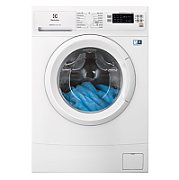 ELECTROLUX WASHING MACHINE EW6SN0506OP