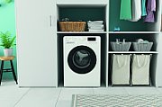 Pralka INDESIT MTWE 81495 WK EE