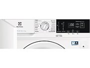 ELECTROLUX EWN7F447WIP built-in washing machine