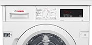 Bosch Serie 6 WIW24342EU washing machine Front-load 8 kg 1200 RPM C White