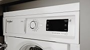 Built-in washer-dryer Whirlpool BI WDWG 861485 EU