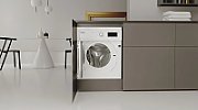 Built-in washer-dryer Whirlpool BI WDWG 861485 EU