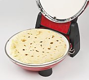 G3 Ferrari Pizzeria Snack Napoletana pizza maker/oven 1 pizza(s) 1200 W Black  Red