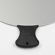 G3 Ferrari Pizzeria Snack Napoletana pizza maker/oven 1 pizza(s) 1200 W Black  Red