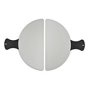 G3 Ferrari Pizzeria Snack Napoletana pizza maker/oven 1 pizza(s) 1200 W Black  Red