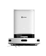 EZVIZ RE5 PLUS dust collect vacuum cleaner