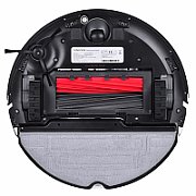 Roborock S8 Pro Ultra robot vacuum 0.35 L Bagless White
