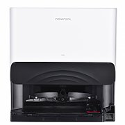 Roborock S8 Pro Ultra robot vacuum 0.35 L Bagless White