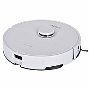 Roborock S8 Pro Ultra robot vacuum 0.35 L Bagless White