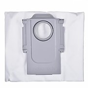 Roborock S8 Pro Ultra robot vacuum 0.35 L Bagless White