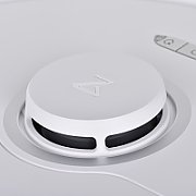Roborock S8 Pro Ultra robot vacuum 0.35 L Bagless White