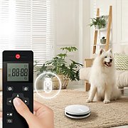 EZVIZ RC3 Vacuum Cleaner