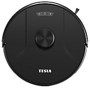 TESLA TSL-VC-AI200 intelligent cleaning robot  black