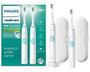 Philips Sonicare Built-in pressure sensor Sonic electric toothbrush
