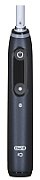 Braun Oral-B szczoteczka elektryczna iO8 BLACK
