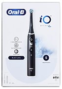 Oral-B IOSERIES3ICE electric toothbrush Adult Rotating-oscillating toothbrush Blue