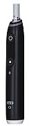 Oral-B IOSERIES3ICE electric toothbrush Adult Rotating-oscillating toothbrush Blue