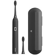 Tesla TSL-PC-TSD200B smart sonic toothbrush  Black