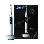 Braun Oral-B Szczoteczka elektryczna iO10 Stardust