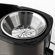 Juicer Black+Decker BXJE600E  (600W black)