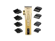 Camry clippers CR 2835 Gold