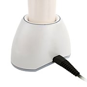 Adler AD 2827 hair trimmers/clipper Black  White 4 Lithium