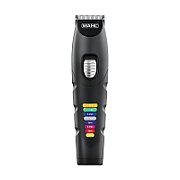 Wahl Color Trim Advanced Black 8 Lithium-Ion (Li-Ion)