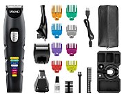 Wahl Color Trim Advanced Black 8 Lithium-Ion (Li-Ion)