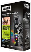 Wahl Color Trim Advanced Black 8 Lithium-Ion (Li-Ion)