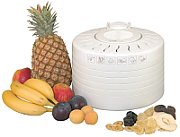 Clatronic DR 2751 food dehydrator 250 W